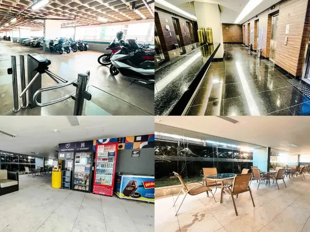 Imagem 4: Aluguel Commercial / Office Nova Lima Mg