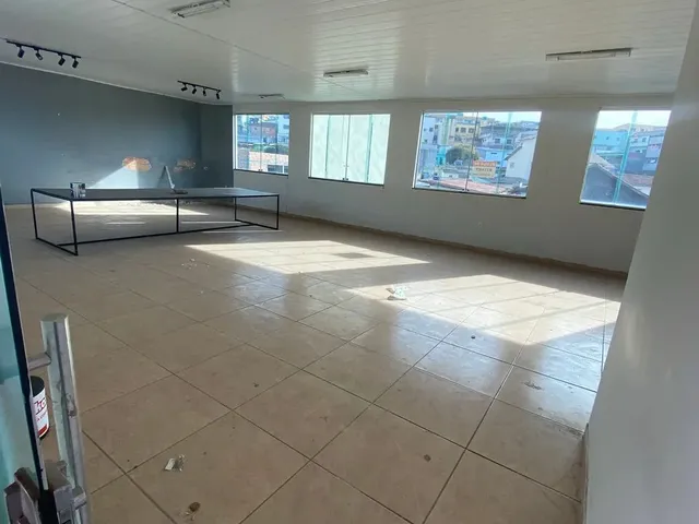 Imagem: Terraço Comercial