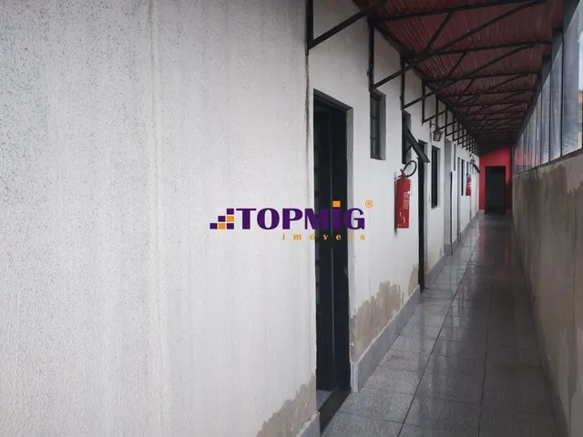 Imagem 3: Andar Comercial - Riacho das Pedras - Contagem