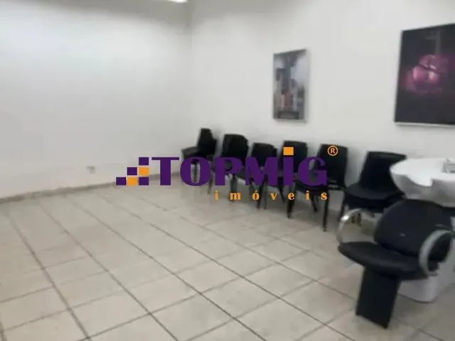 Imagem 3: Prédio - Eldorado - Contagem
