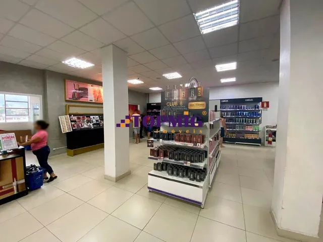Imagem 2: Prédio - Eldorado - Contagem