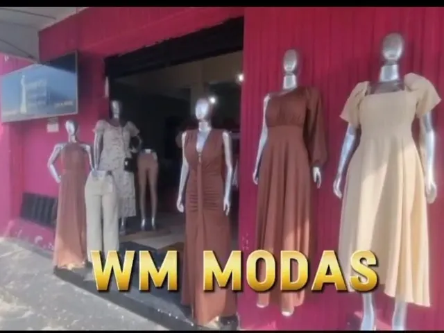Imagem: Passar Ponto Loja de Roupa Feminina Eldorado