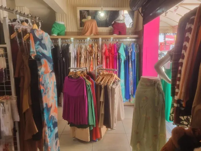 Imagem 9: Passar Ponto Loja de Roupa Feminina Eldorado Contagem