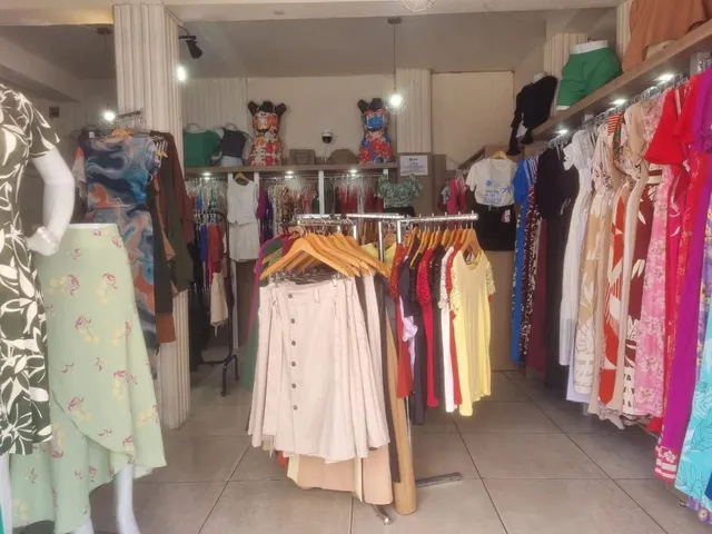 Imagem 10: Passar Ponto Loja de Roupa Feminina Eldorado Contagem