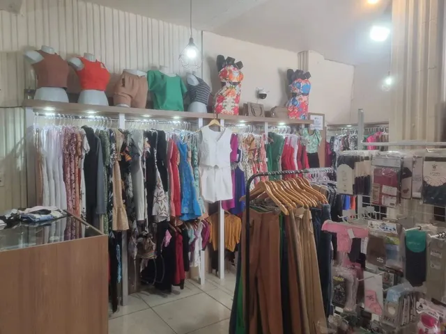Imagem 3: Passar Ponto Loja de Roupa Feminina Eldorado Contagem