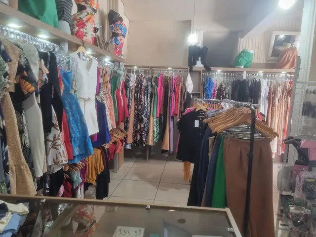 Imagem 4: Passar Ponto Loja de Roupa Feminina Eldorado Contagem