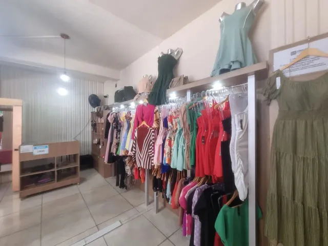 Imagem 5: Passar Ponto Loja de Roupa Feminina Eldorado Contagem