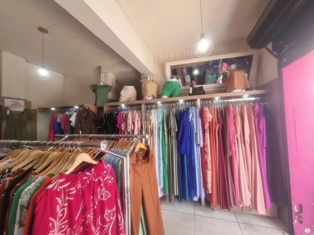 Imagem 6: Passar Ponto Loja de Roupa Feminina Eldorado Contagem