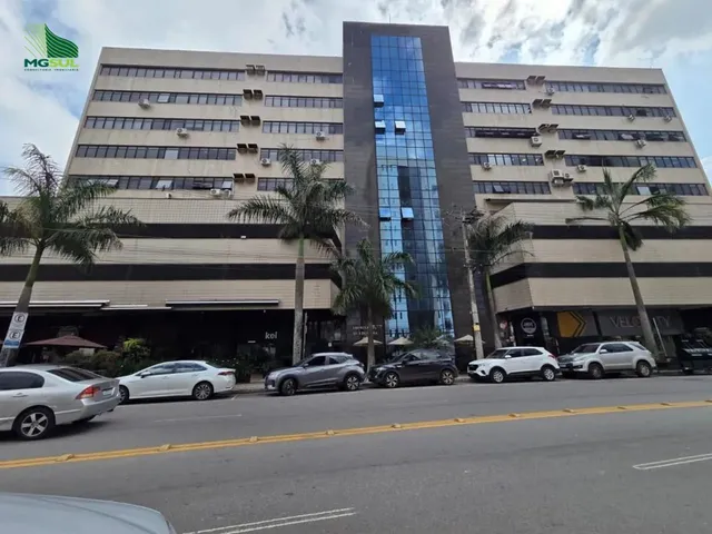 Imagem: Ótimo Conj. Salas C/102 M2, Pronta P/Uso