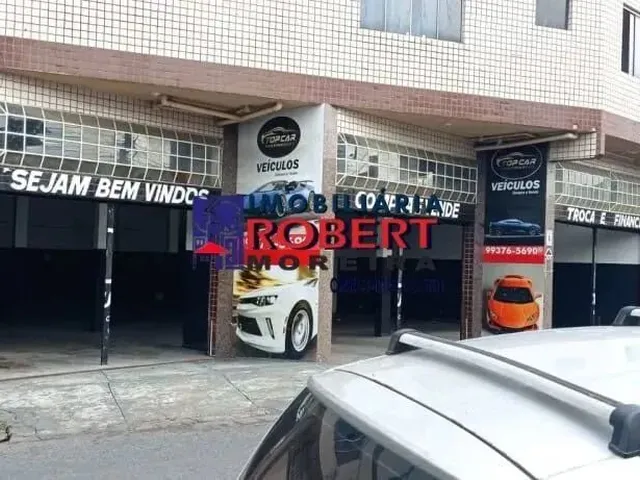 Imagem: Loja para Alugar Centro Contagem