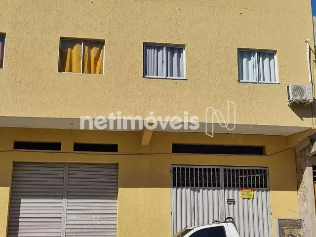 Imagem: Venda Ponto Comercial Renascer Betim