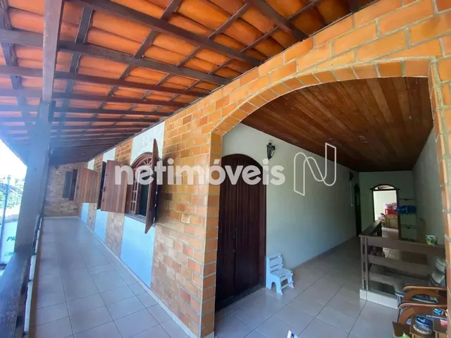 Imagem 1: Venda Casa Comercial Tropical Contagem