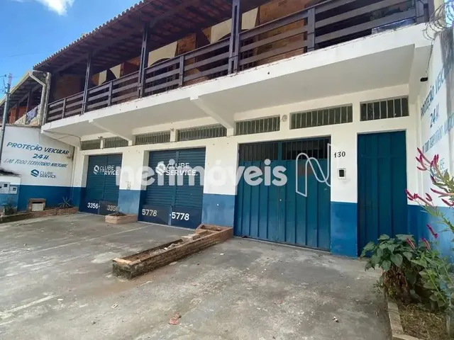 Imagem 5: Venda Casa Comercial Tropical Contagem