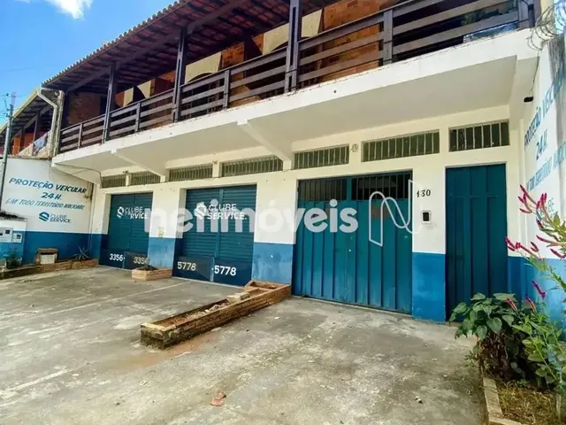 Imagem 6: Venda Casa Comercial Tropical Contagem