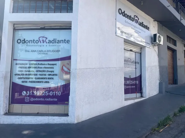 Imagem: Vendo Clínica Odontológica 2 Consultórios