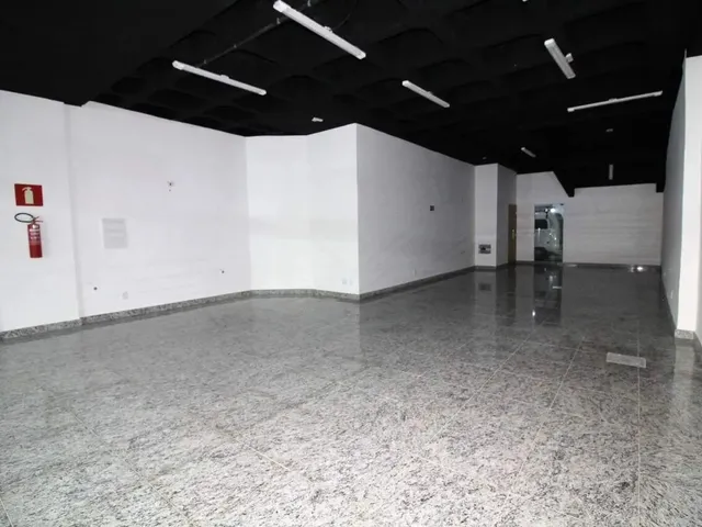 Imagem 4: 29131) À Venda - Loja com , 4 Vagas, no Savassi