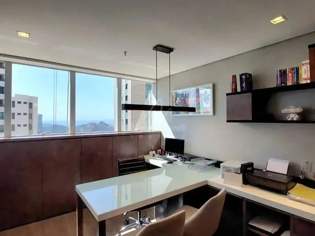 Imagem: Sala com 27M² À Venda no Vila da Serra