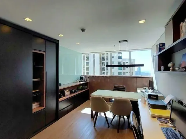 Imagem 3: Sala com 27M² À Venda no Vila da Serra