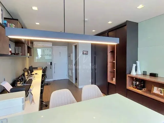 Imagem 6: Sala com 27M² À Venda no Vila da Serra