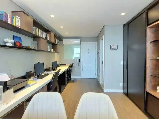 Imagem 7: Sala com 27M² À Venda no Vila da Serra