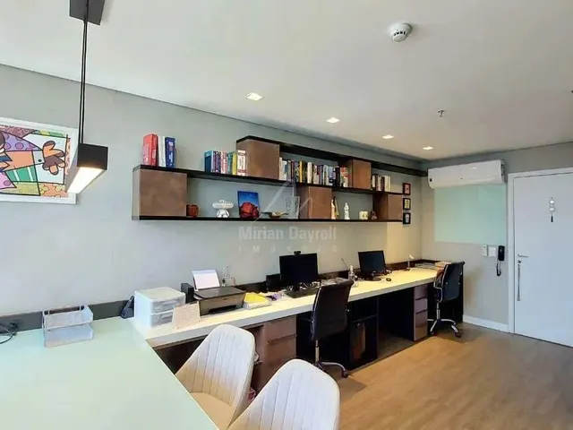 Imagem 4: Sala com 27M² À Venda no Vila da Serra