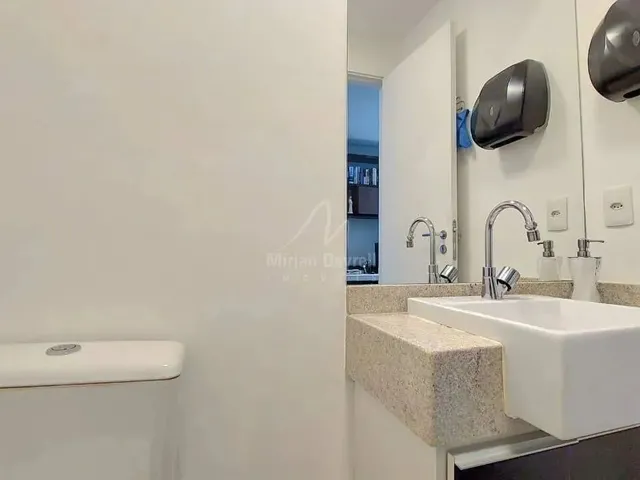 Imagem 2: Sala com 27M² À Venda no Vila da Serra