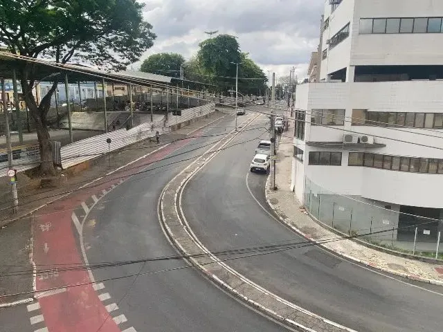 Imagem: Eldorado/Contagem - Galpão 600M²