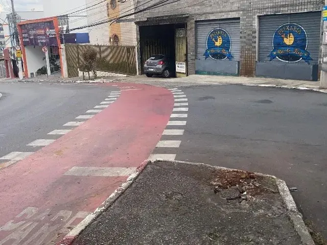 Imagem 3: Eldorado/Contagem - Galpão 600M²