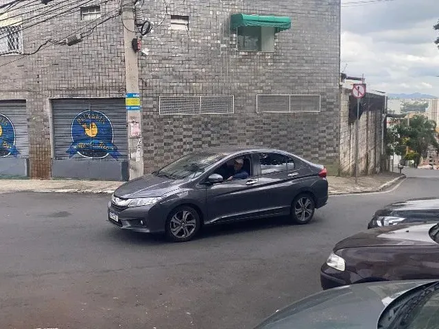 Imagem 6: Eldorado/Contagem - Galpão 600M²