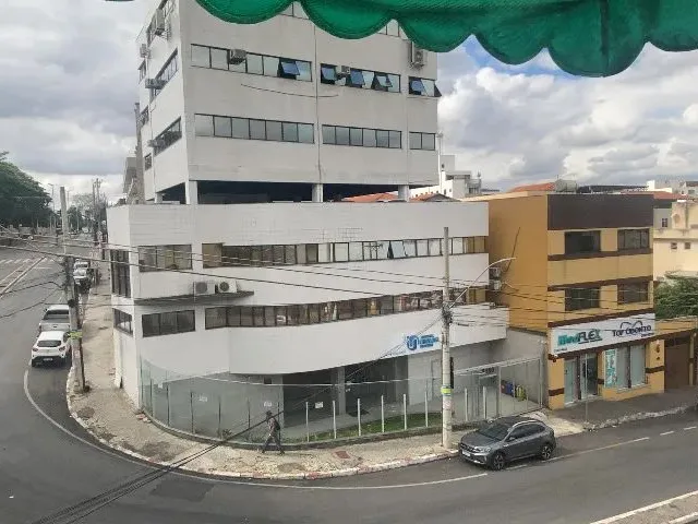 Imagem 7: Eldorado/Contagem - Galpão 600M²