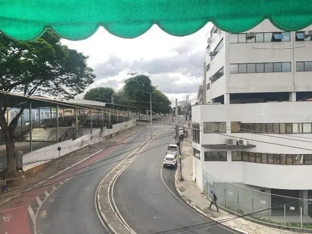 Imagem 5: Eldorado/Contagem - Galpão 600M²