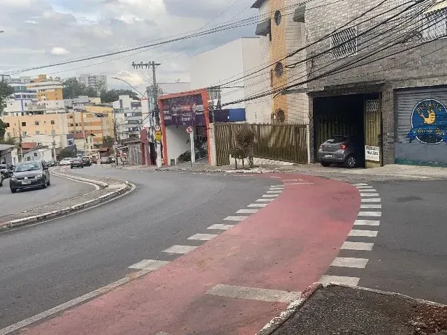 Imagem 4: Eldorado/Contagem - Galpão 600M²