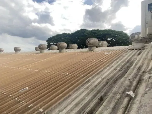 Imagem 2: Eldorado/Contagem - Galpão 600M²