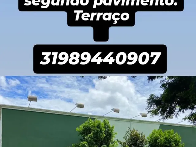 Imagem: Excelente Galpao Bairro Andyara em Pedro