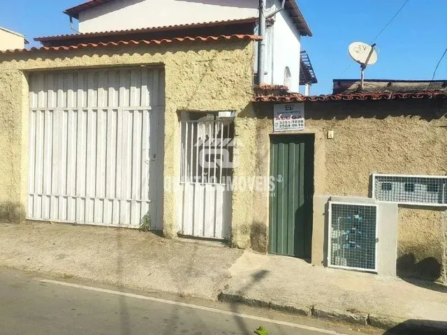 Imagem 1: Barracao para Aluguel, 1 Quarto, Eldorado - Contagem/Mg