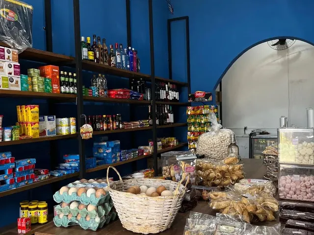 Imagem: Vendo Distribuidora de Água, Bebidas e