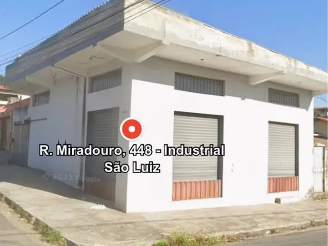 Imagem: Aluga-Se Loja Comercial no Industrial São