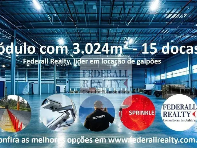 Imagem: Gatti Flex II Contagem