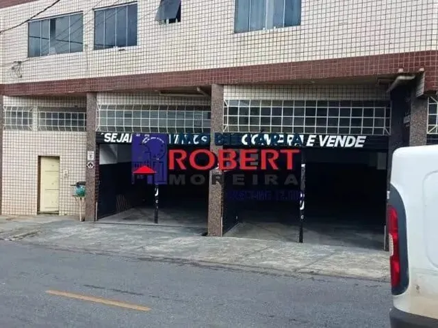 Imagem: Loja para Alugar Centro Contagem