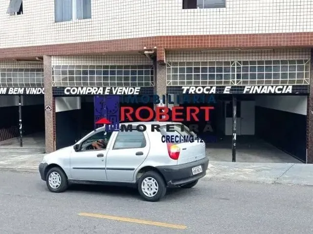 Imagem 10: Loja para Alugar Centro Contagem