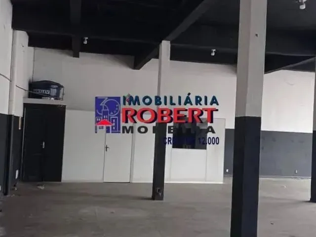 Imagem 5: Loja para Alugar Centro Contagem