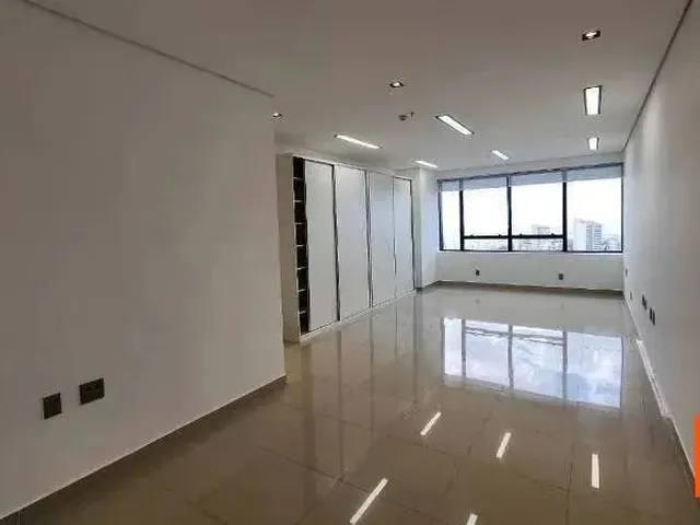 Imagem: Sala Comercial para Aluguel em Vila da Serra