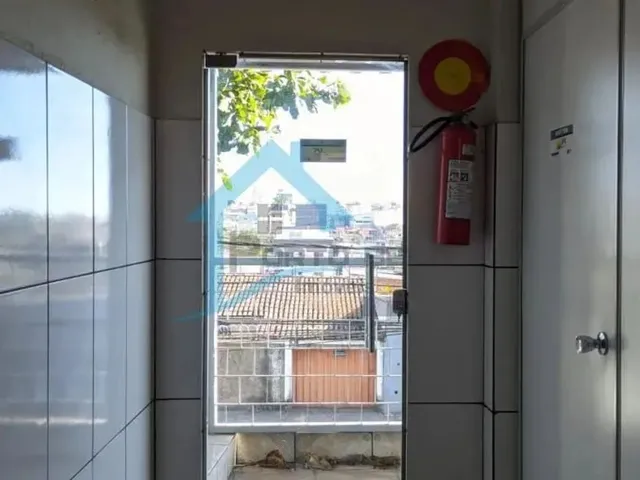 Imagem: Andar Corrido Comercial para Locação em