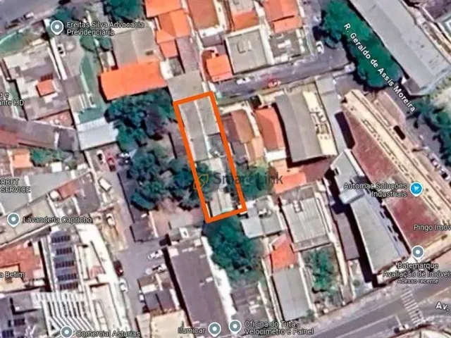 Imagem: Galpão À Venda, 315 M² por R$ 790.000,00
