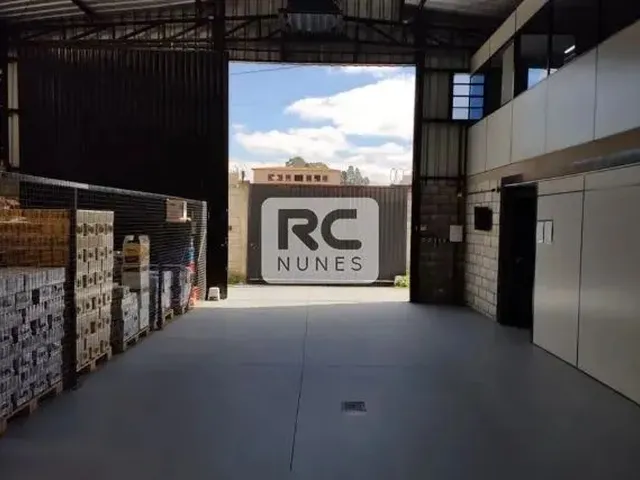 Imagem: Galpão/Armazém À Venda, 420 M², Jardim