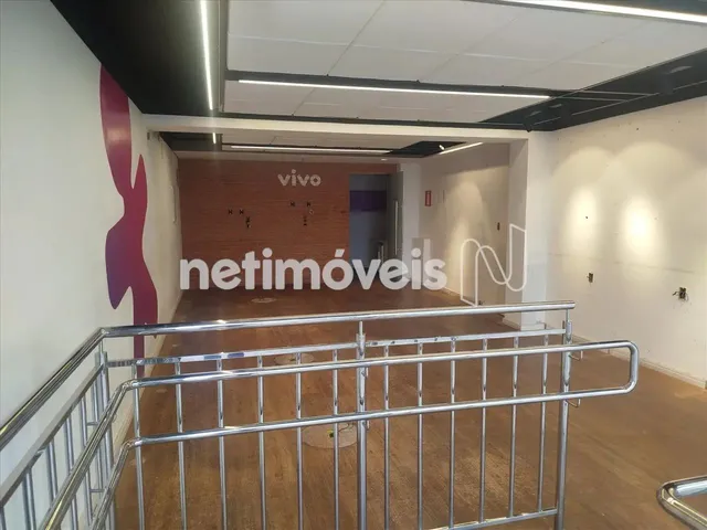 Imagem 4: Locação Loja Vila da Serra Nova Lima