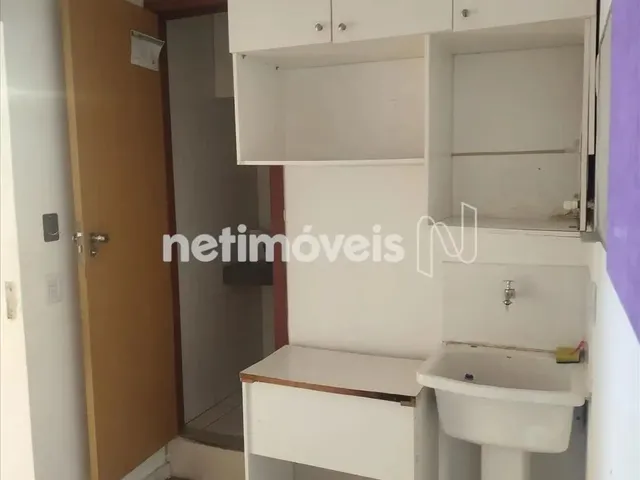 Imagem 12: Locação Loja Vila da Serra Nova Lima