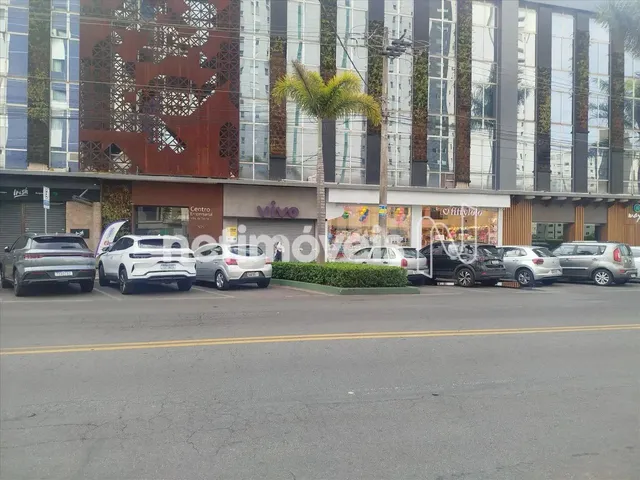 Imagem 9: Locação Loja Vila da Serra Nova Lima