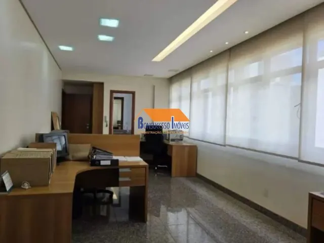 Imagem: Conjunto de Salas Comerciais na Vila da