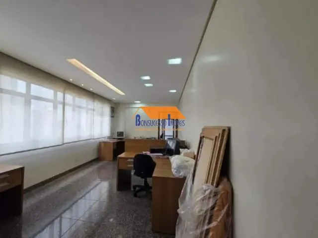 Imagem 3: Conjunto de Salas Comerciais na Vila da Serra em Nova Lima